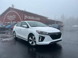 Hyundai Ioniq 2017 Limited ELECTRIQUE $ 16941